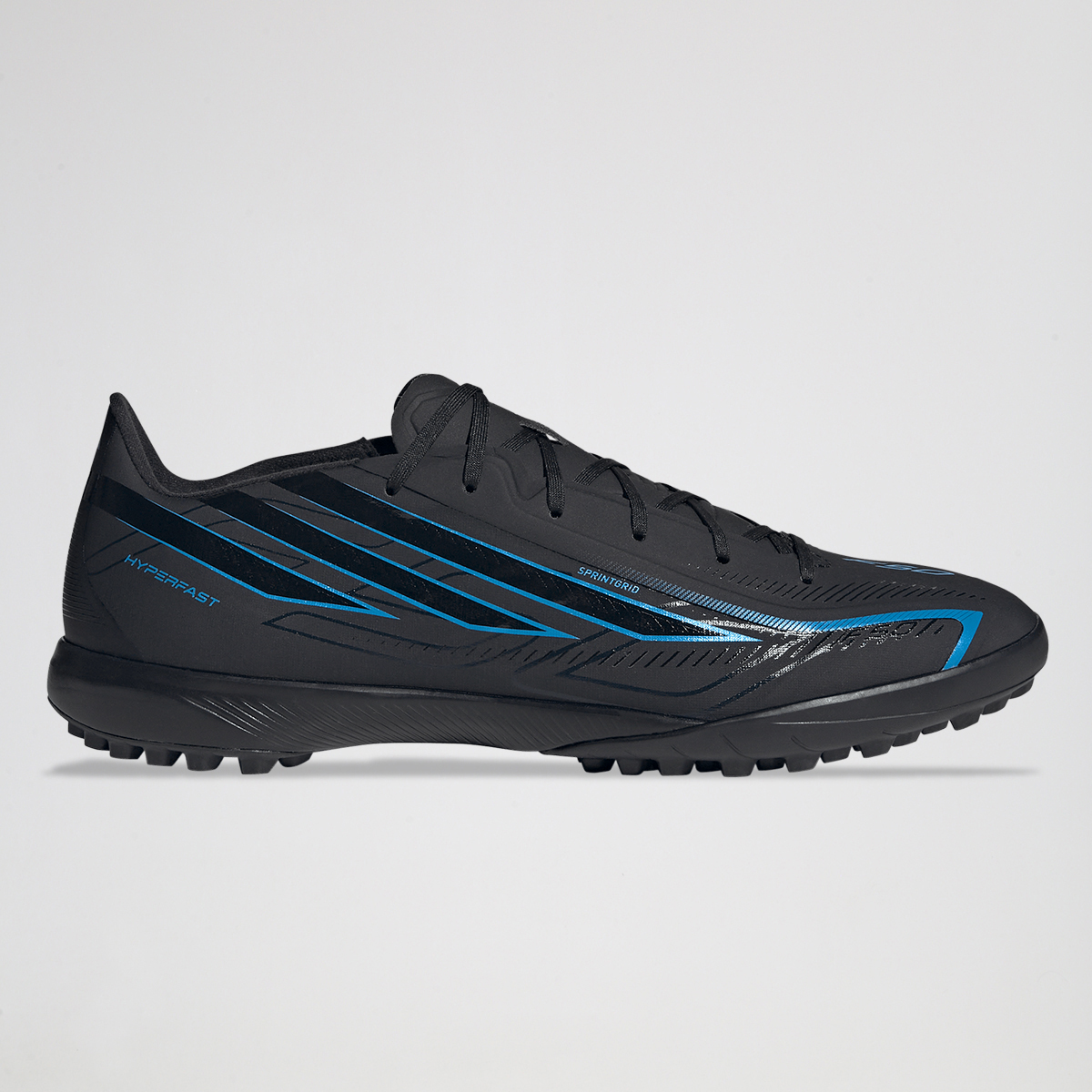 Botines F&uacute;tbol adidas F50 Hyperfast League TF Hombre,  image number null