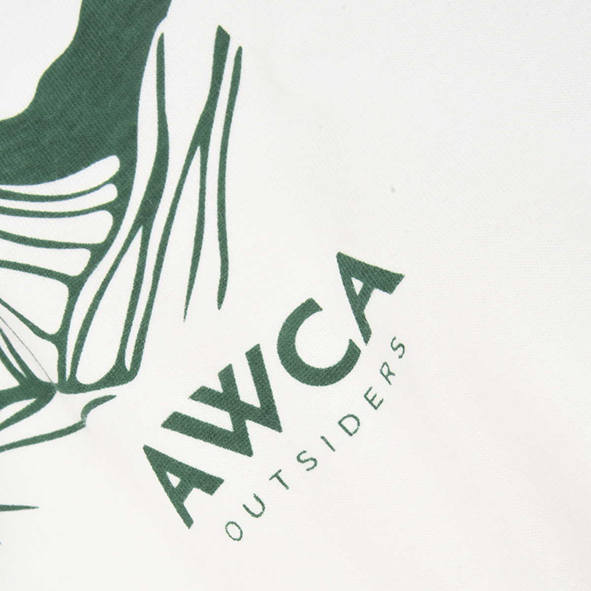 Remera AWCA Lanin para Hombre,  image number null