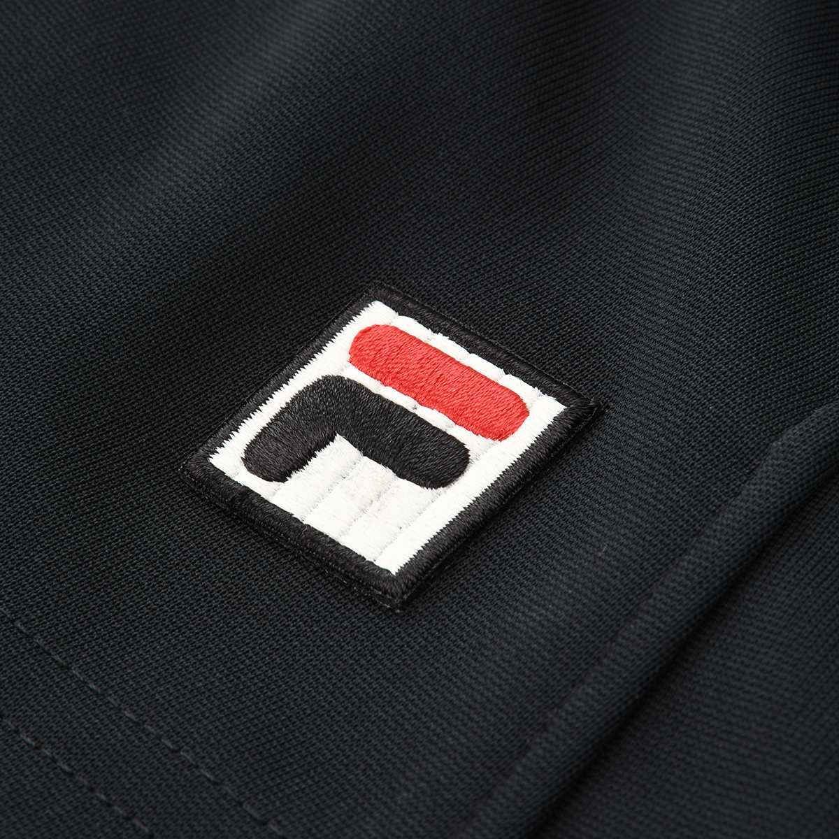 Short Fila Heritage F-box Mujer,  image number null