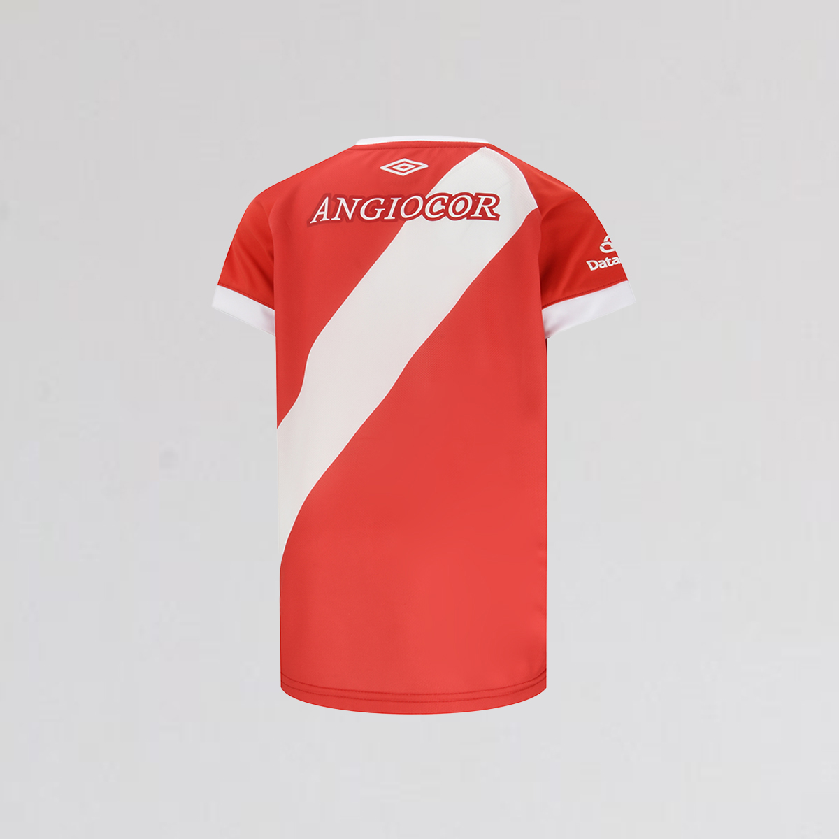 Camiseta Umbro Argentinos Juniors Titular 2024 Niño,  image number null