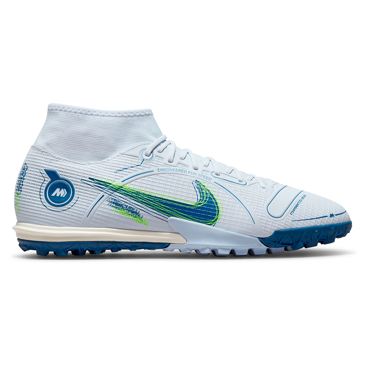 Nike magista botines best sale
