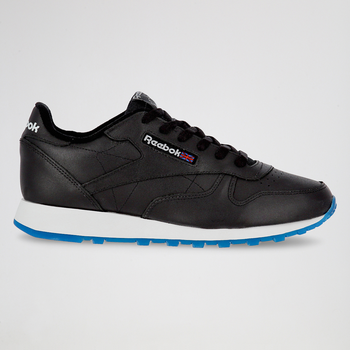 Zapatillas Reebok Classics Leather Mujer Dexter