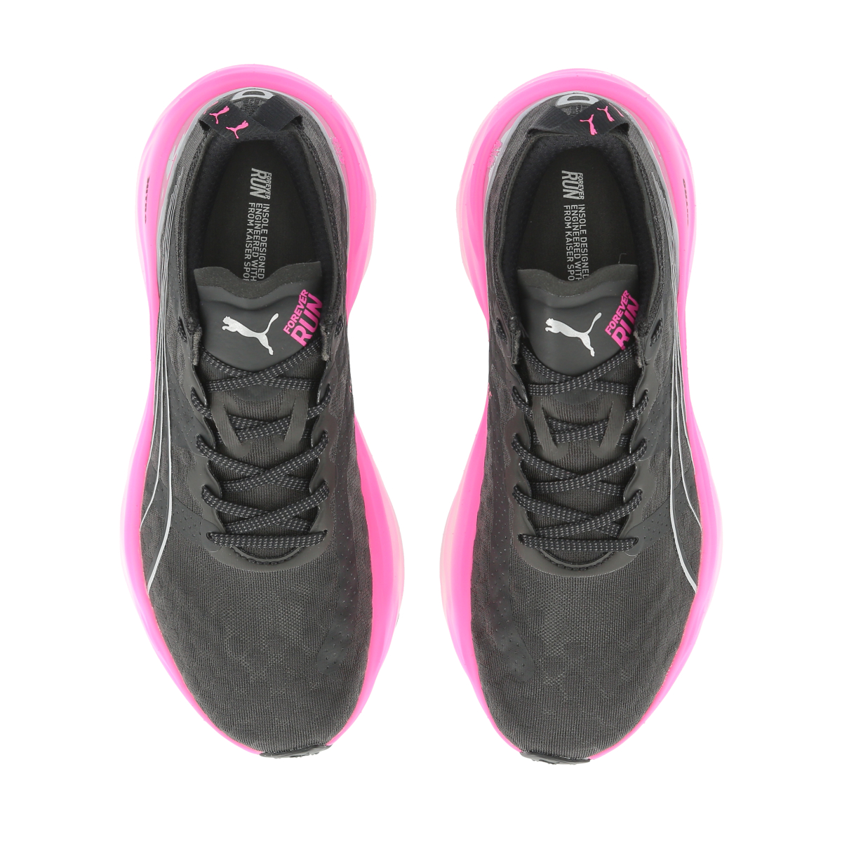 Zapatillas de running para mujer ForeverRun NITRO