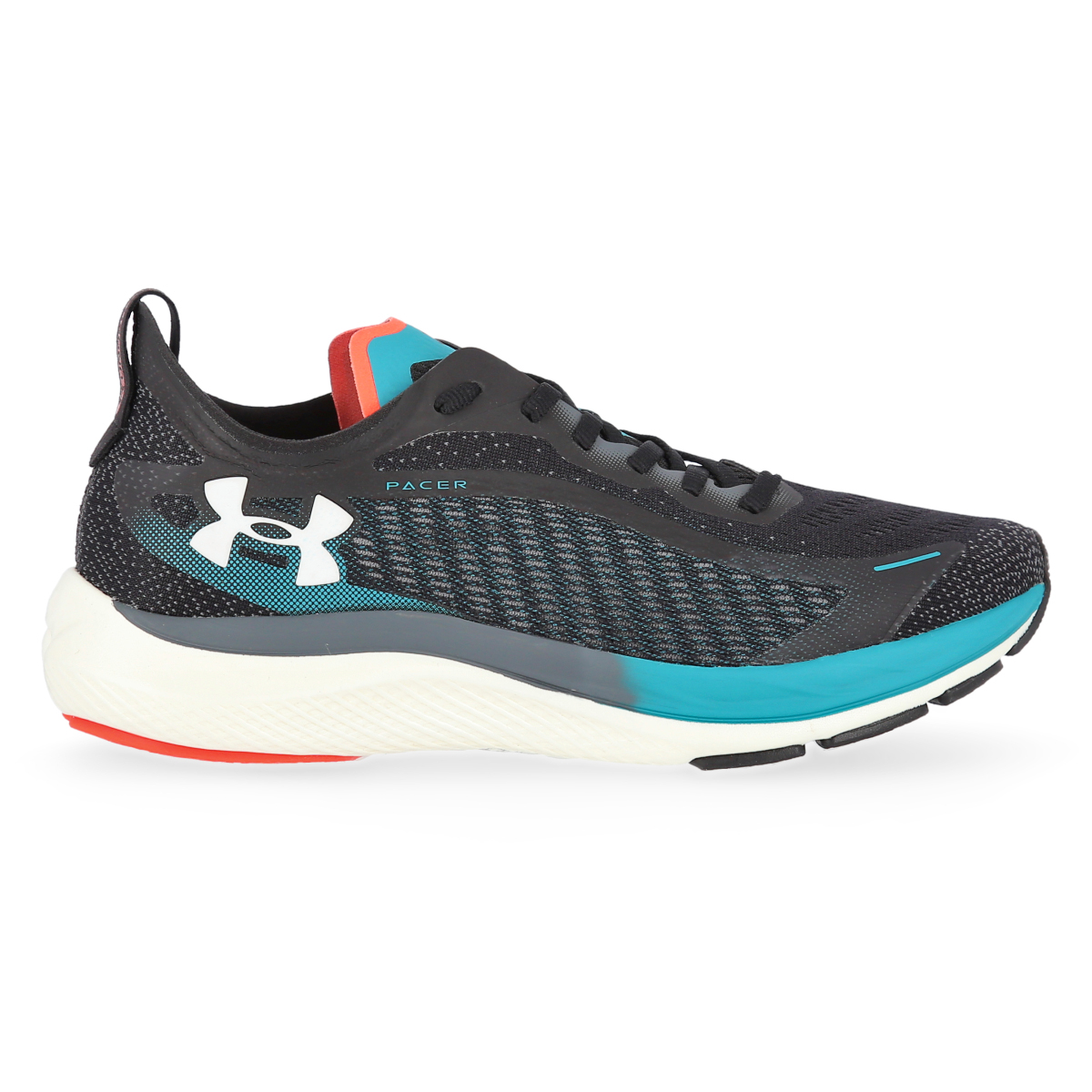 Zapatillas Running Under Armour E base Pacer Lam Hombre Dexter