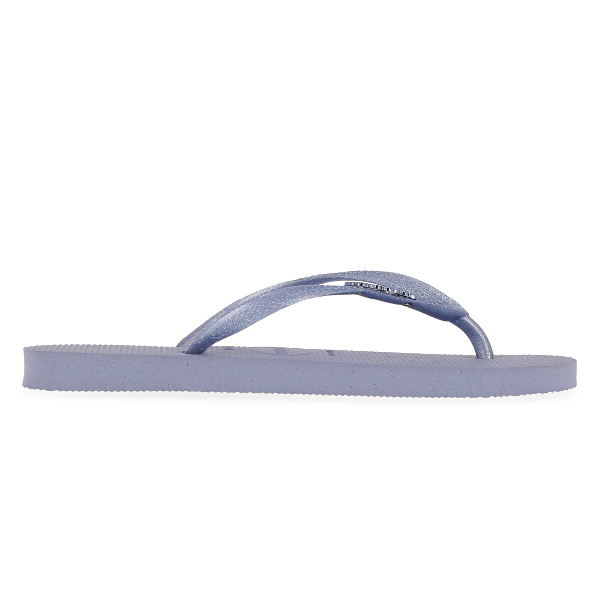 Ojotas Havaianas Slim Logo Metallic,  image number null