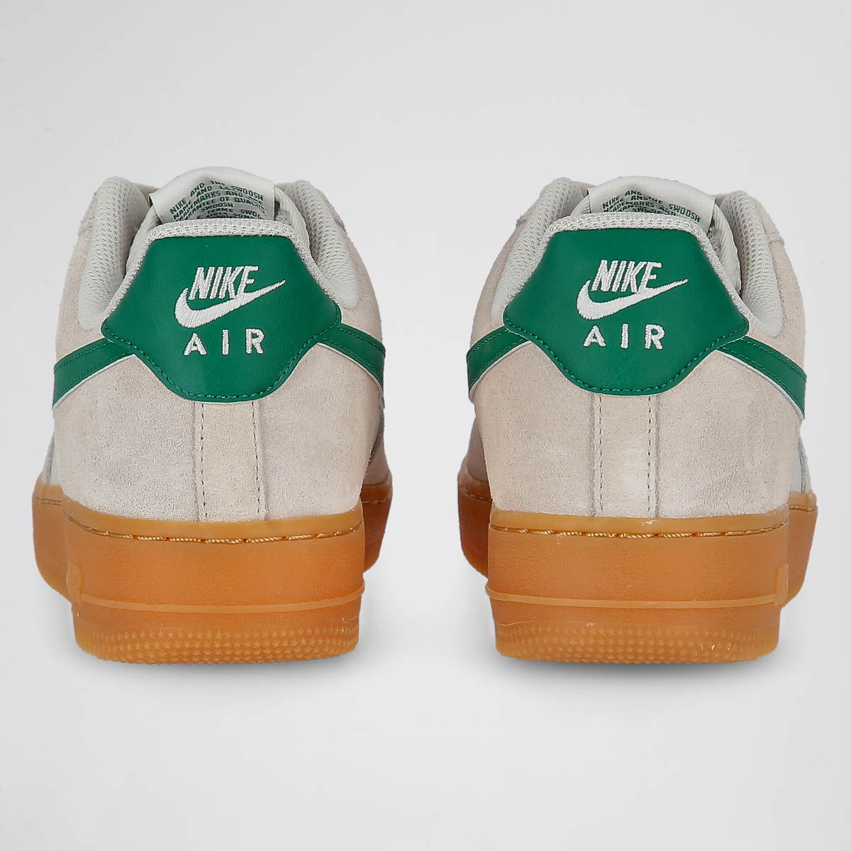 Zapatillas Nike Air Force 1 07 Lv8 Hombre,  image number null