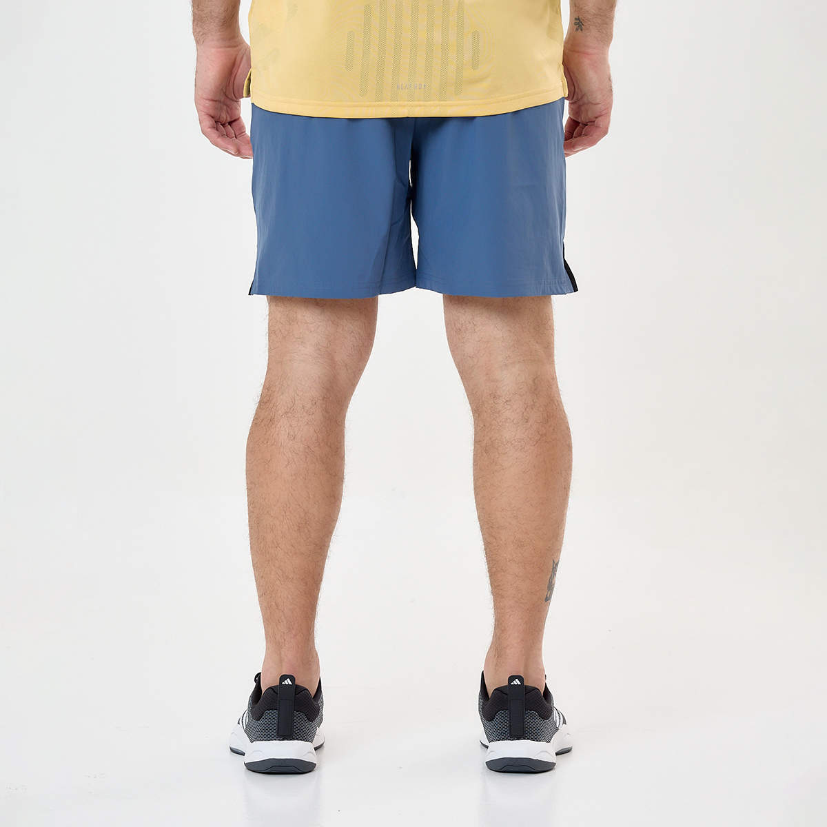 Short Entrenamiento adidas D4t Hombre,  image number null
