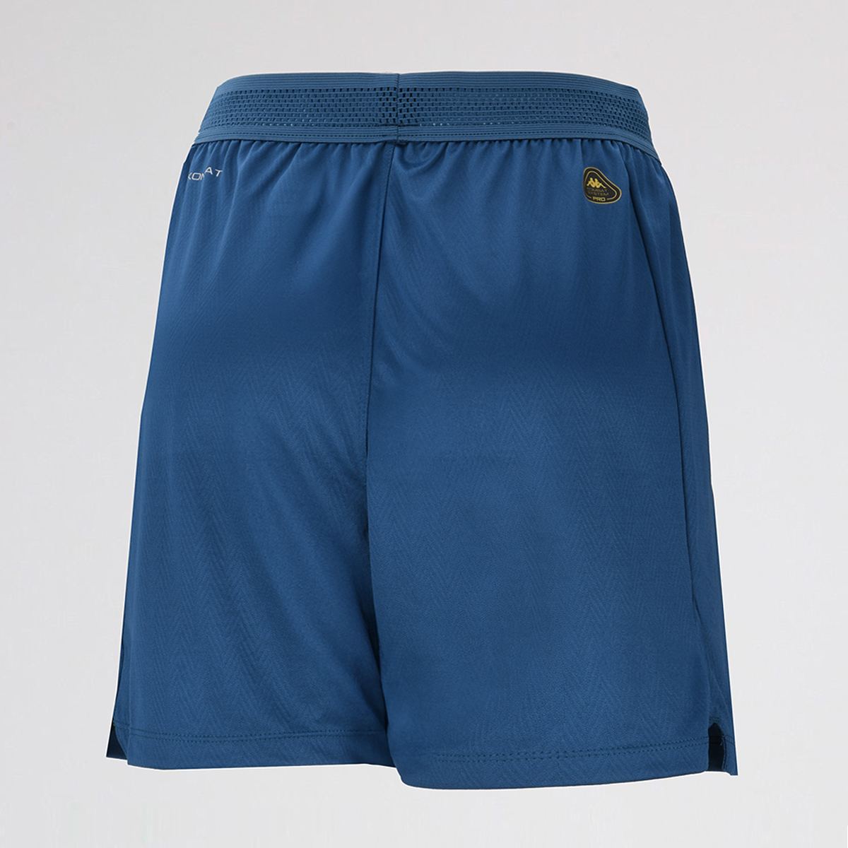 Short Racing Club Kappa Kombat Pro Ryder 2025 Mujer,  image number null