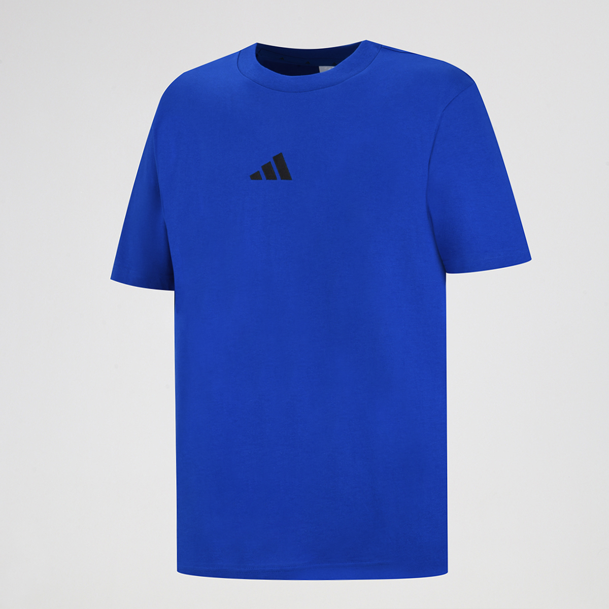 Remera adidas Essentials Small Logo Single Hombre,  image number null