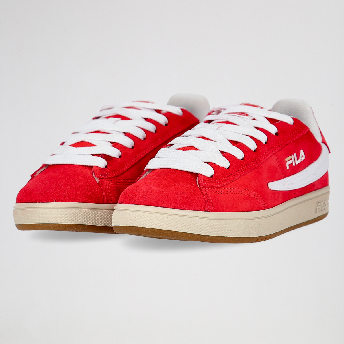 Zapatillas Fila Court 90 Hombre,  image number null