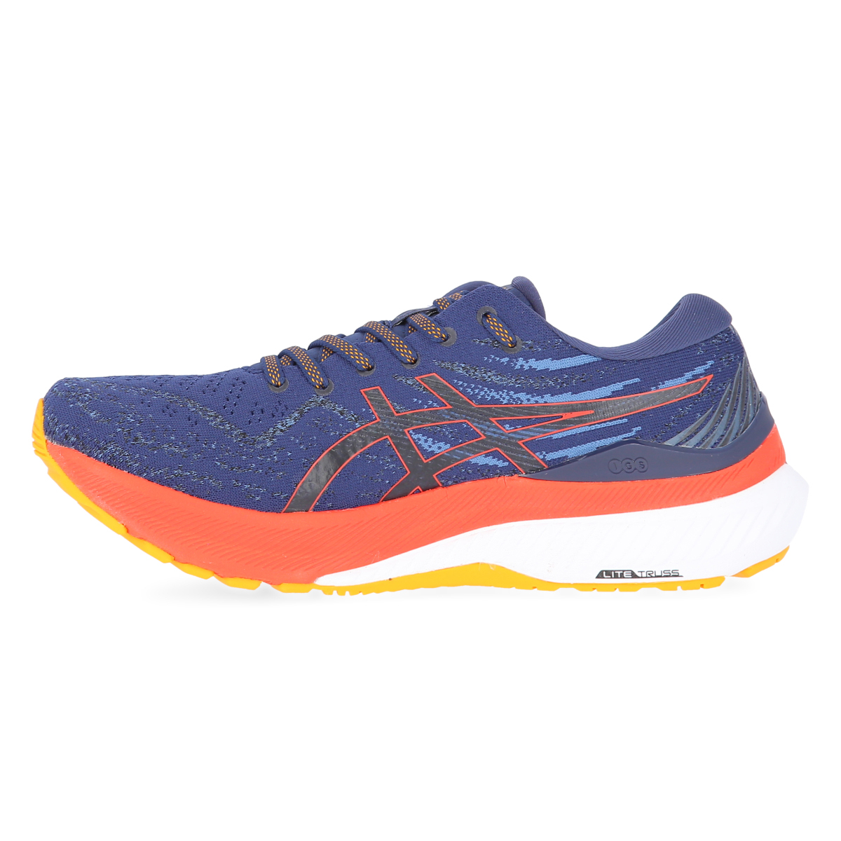 Zapatillas Running Asics Kayano 29 Hombre,  image number null