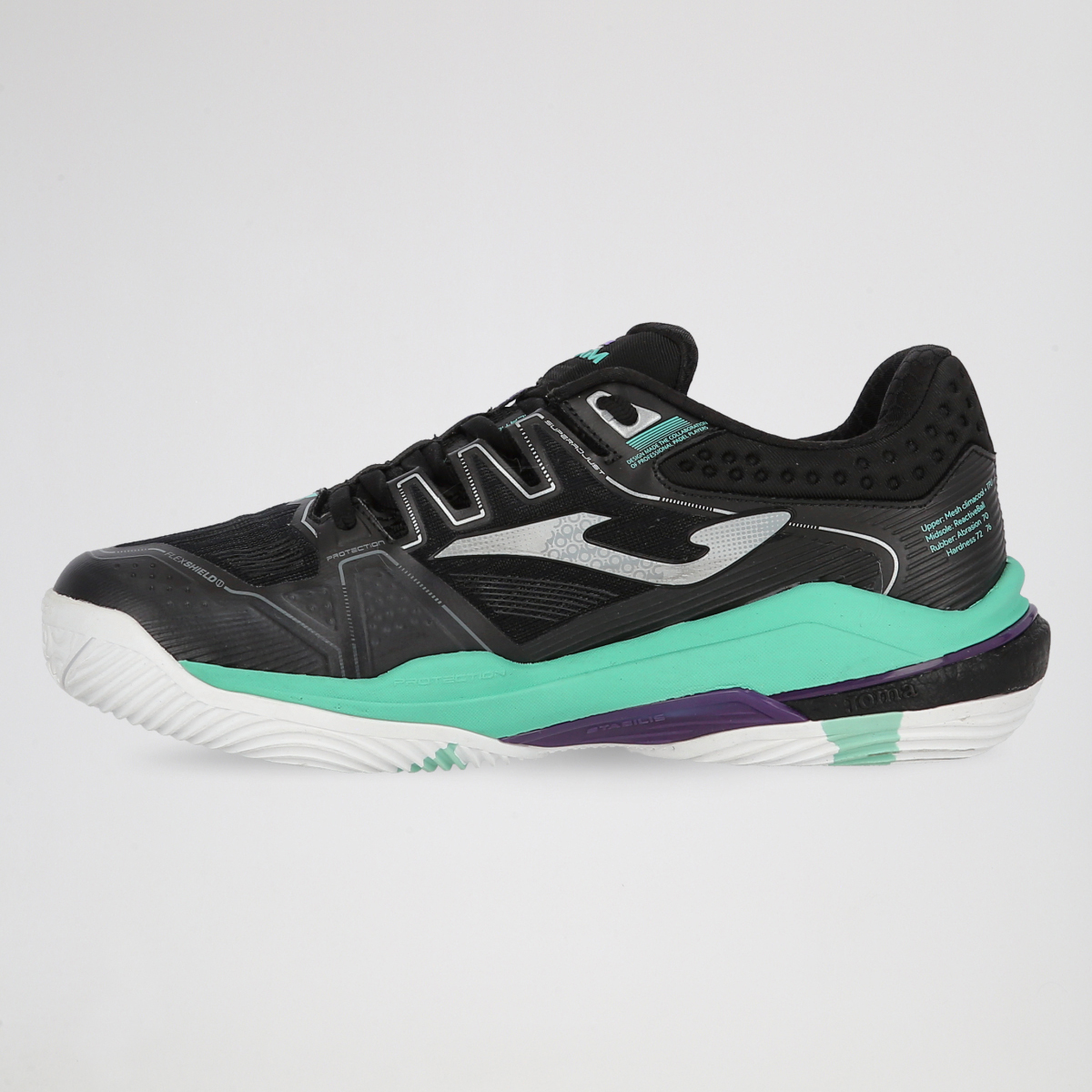 Zapatillas Joma Slam Hombre,  image number null
