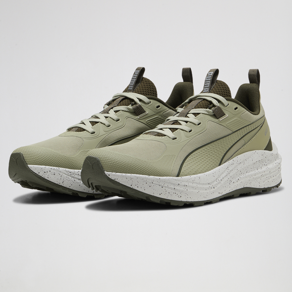 Zapatillas Puma Flare Pro Trail Hombre,  image number null