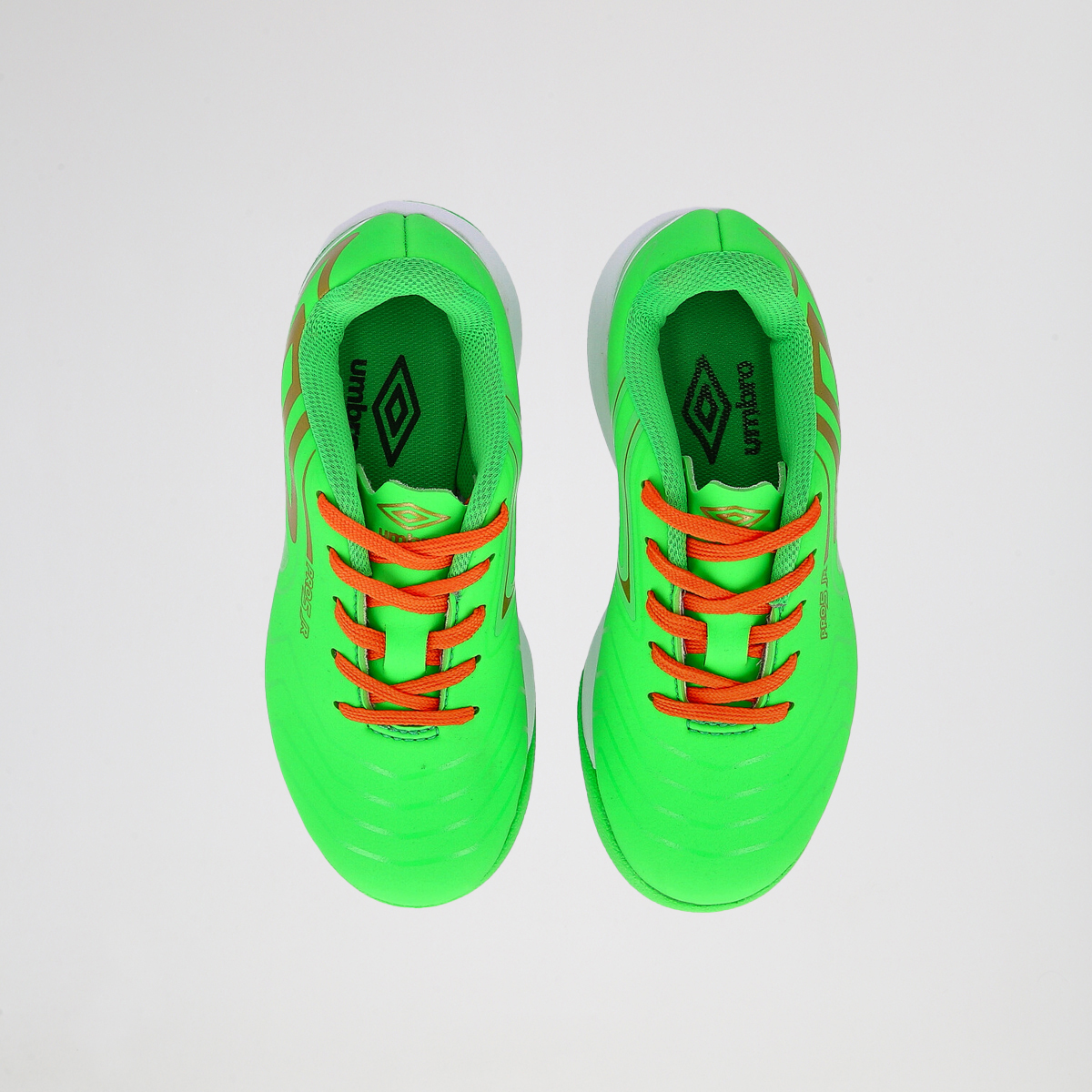 Botines Fútbol Umbro Pro5 IC Niño,  image number null