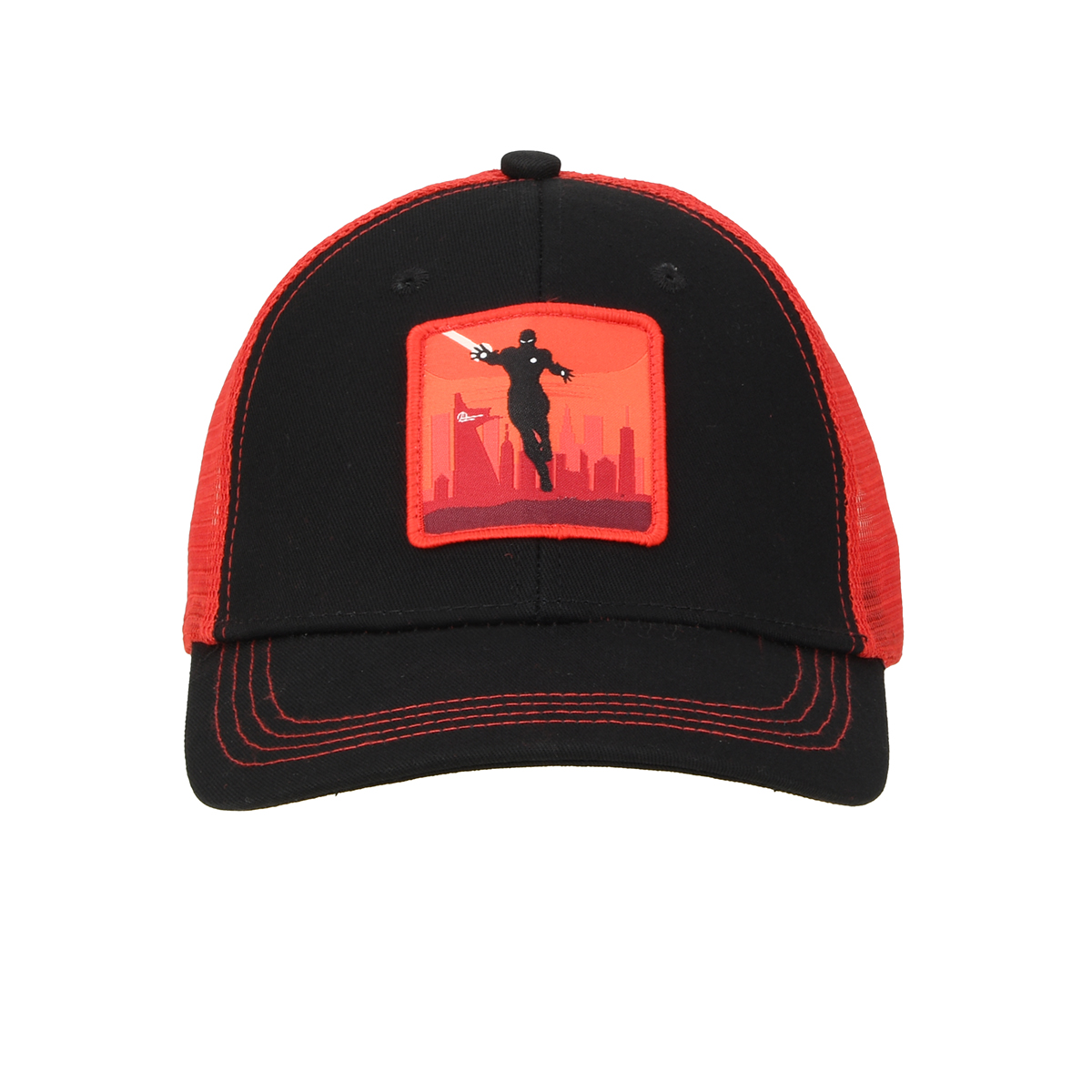 Gorra Jack Lee Avengers- Iron Man,  image number null