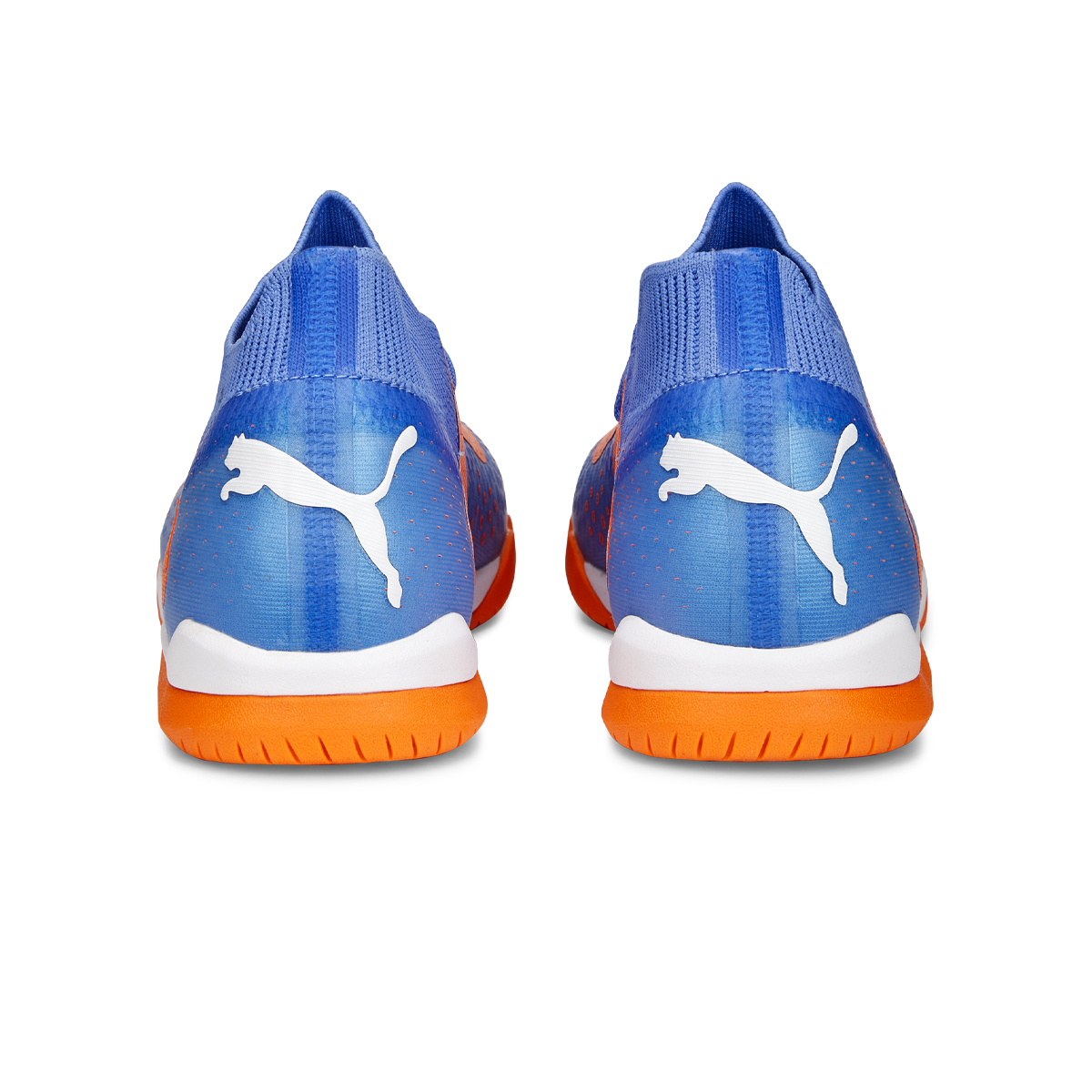 Botines Fútbol Puma Future Match It Hombre,  image number null