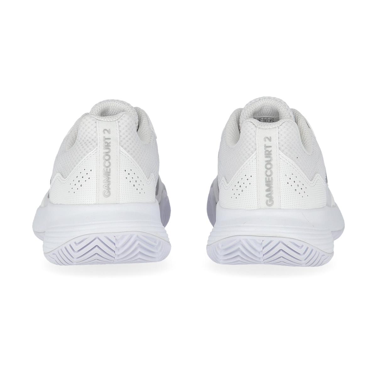 Zapatillas Entrenamiento adidas Gamecourt 2.0 Mujer,  image number null