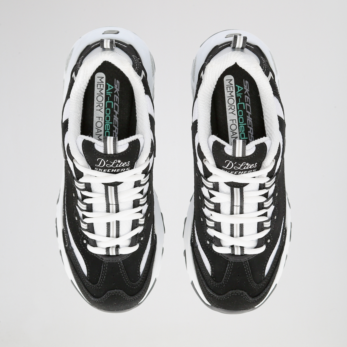 Zapatillas Skechers D'lites Biggest Fan Mujer,  image number null