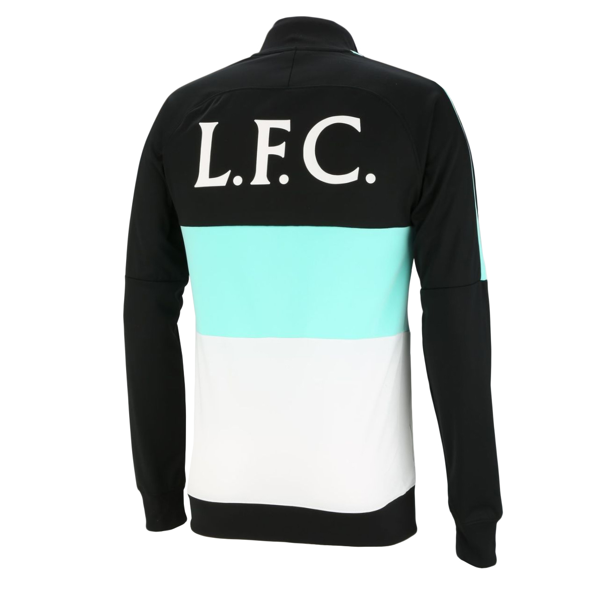 Campera Nike Liverpool FC 2020/21,  image number null
