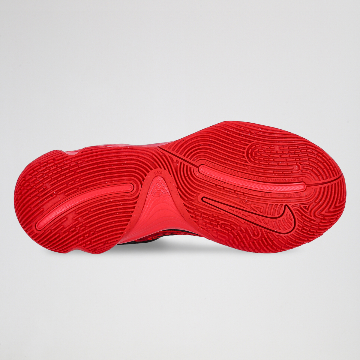 Zapatillas Básquet Nike Giannis Inmmortality 4 Hombre,  image number null