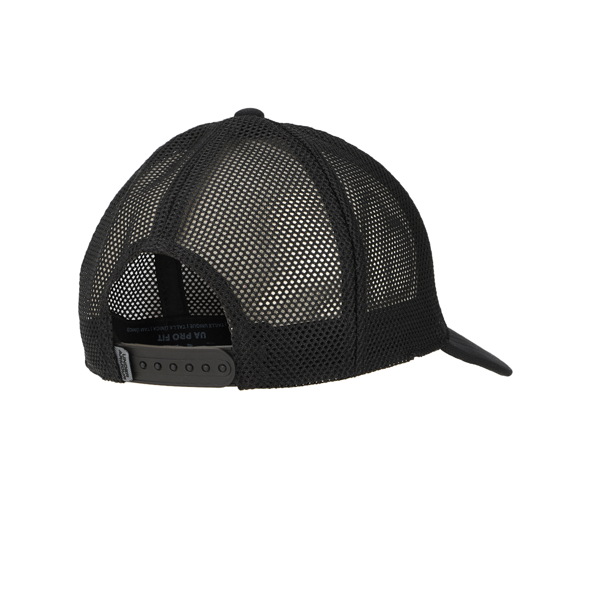 Gorra Under Armour Blitzing Trucker,  image number null