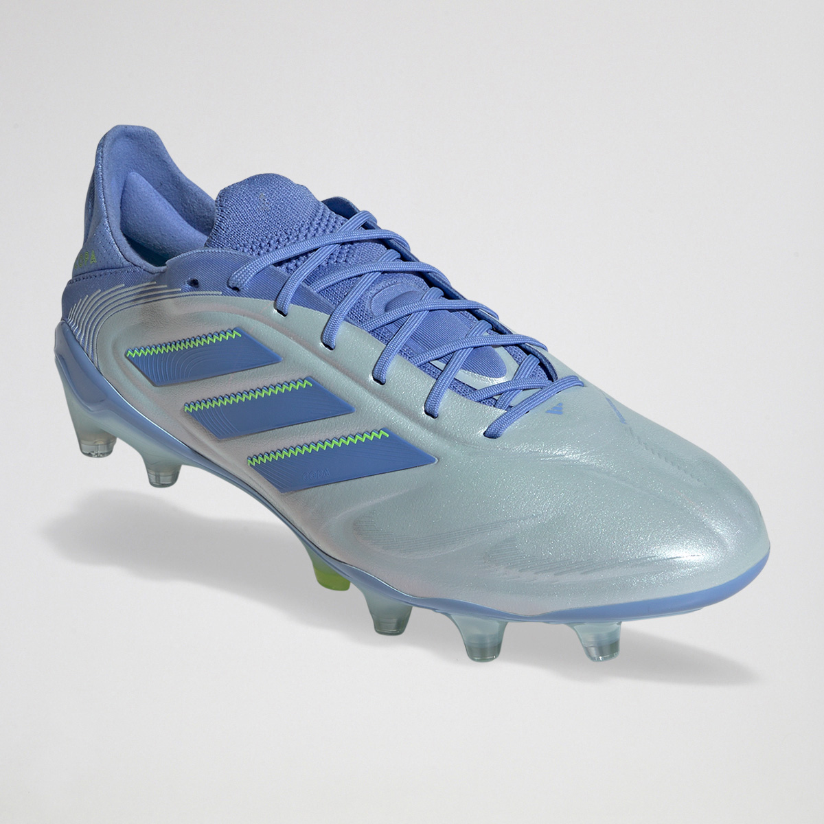 Botines adidas Copa Pure III Elite FG,  image number null