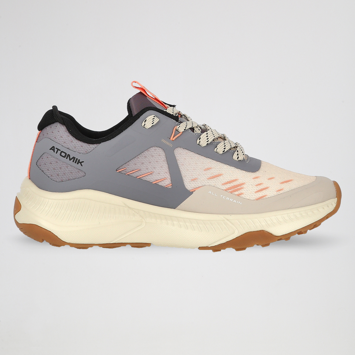 Zapatillas Atomik Terrain Mujer malla,  image number null