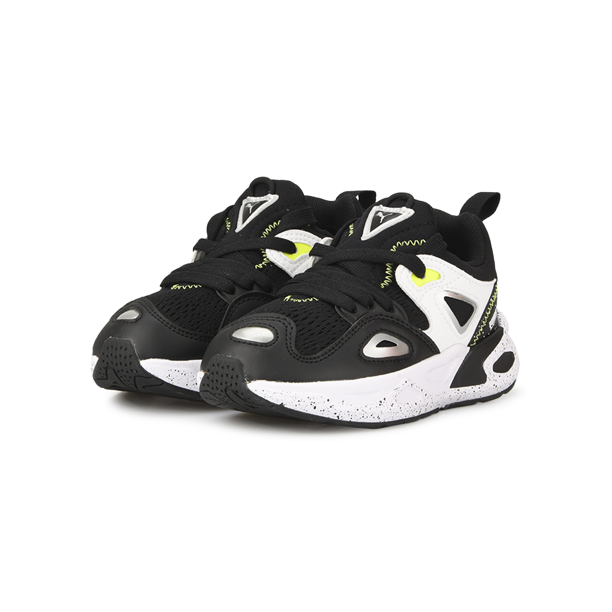 Zapatillas Puma Trc Blaze Arctic Stars,  image number null