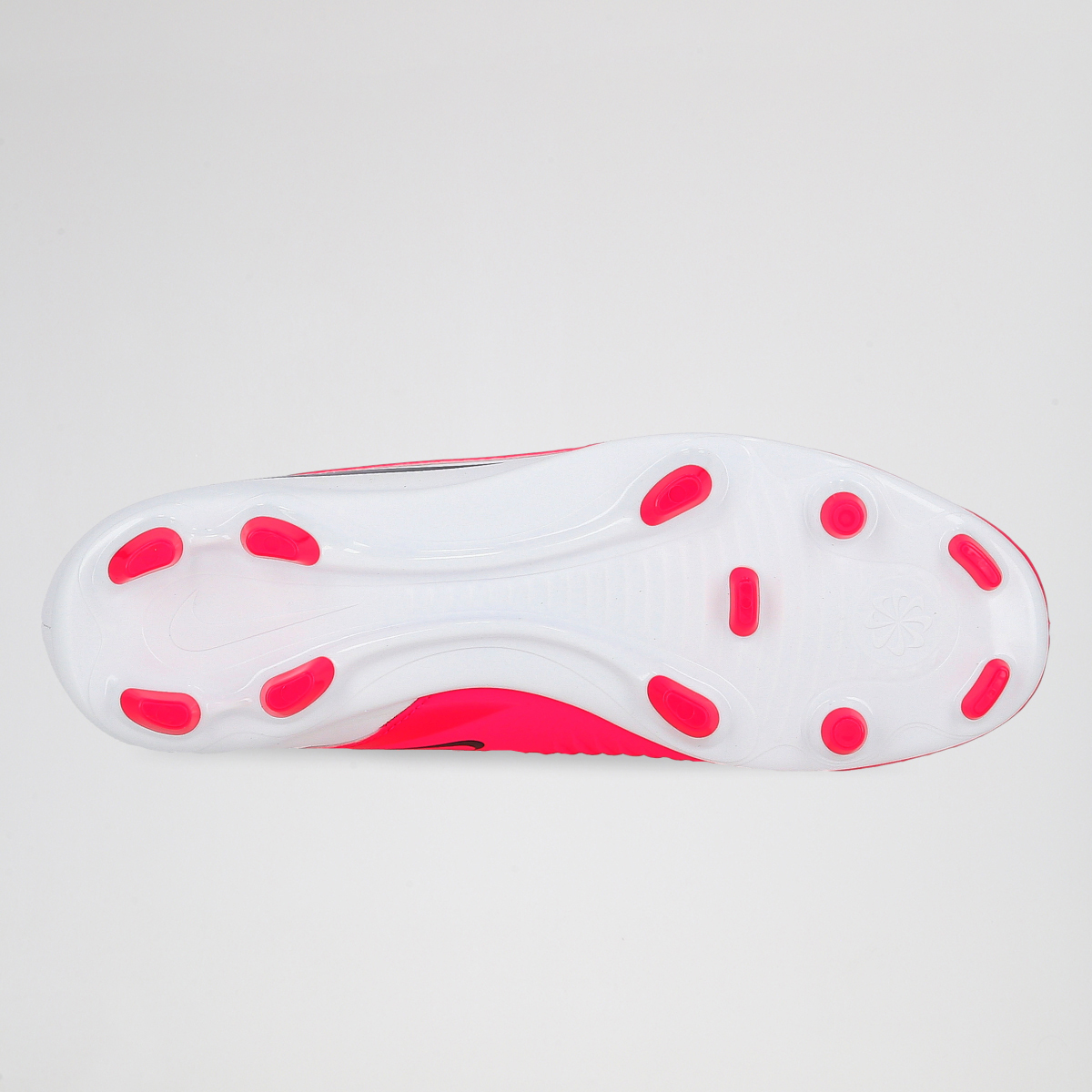 Botines F&uacute;tbol Nike Phantom 6 Low Club FG/MG Hombre,  image number null