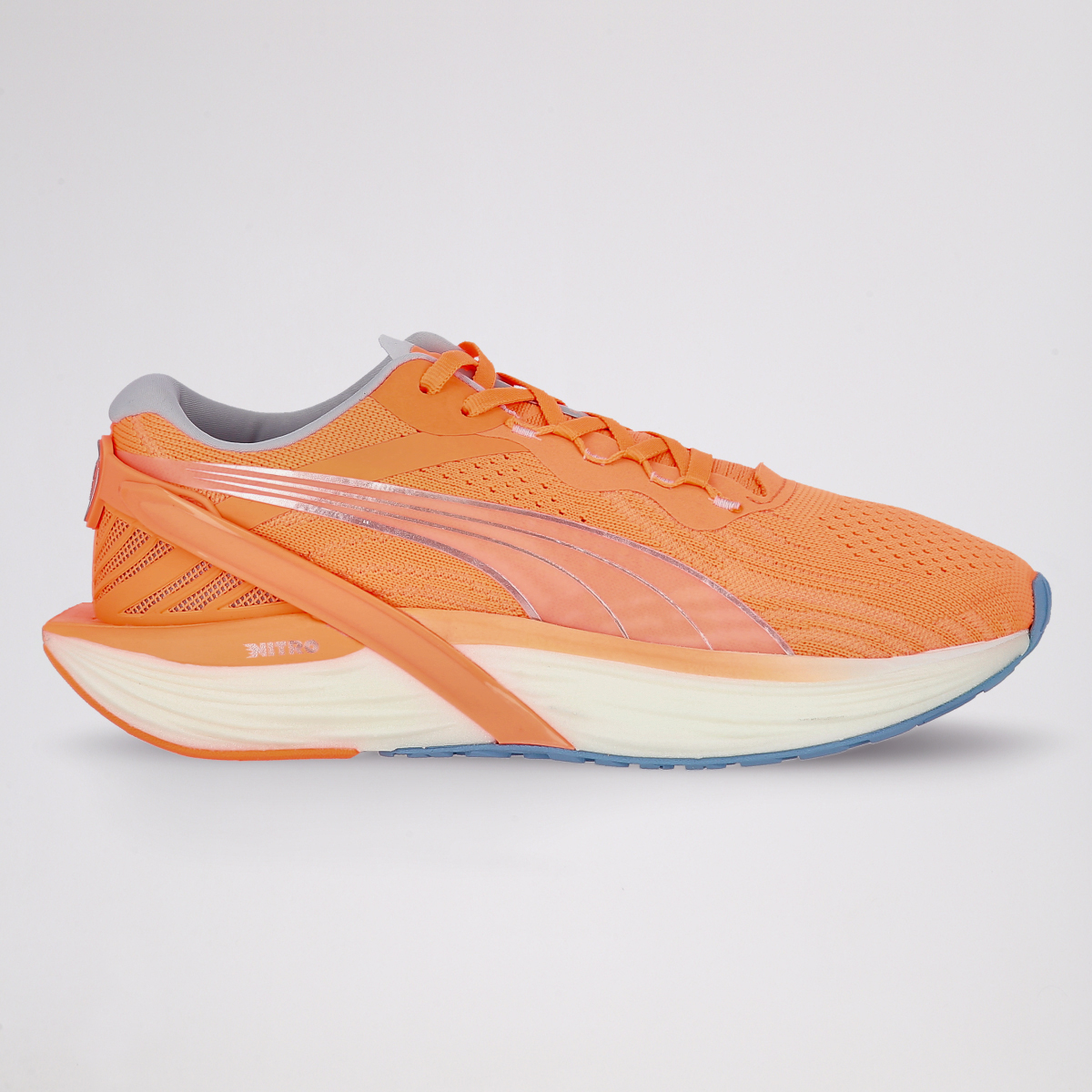 Zapatillas Running Puma Run Xx Nitro 2 Mujer,  image number null