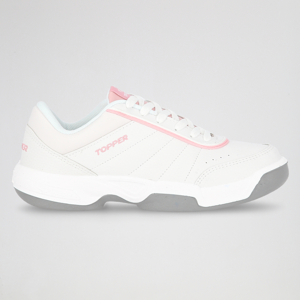 Zapatillas Topper Lady Tie Break III,  image number null