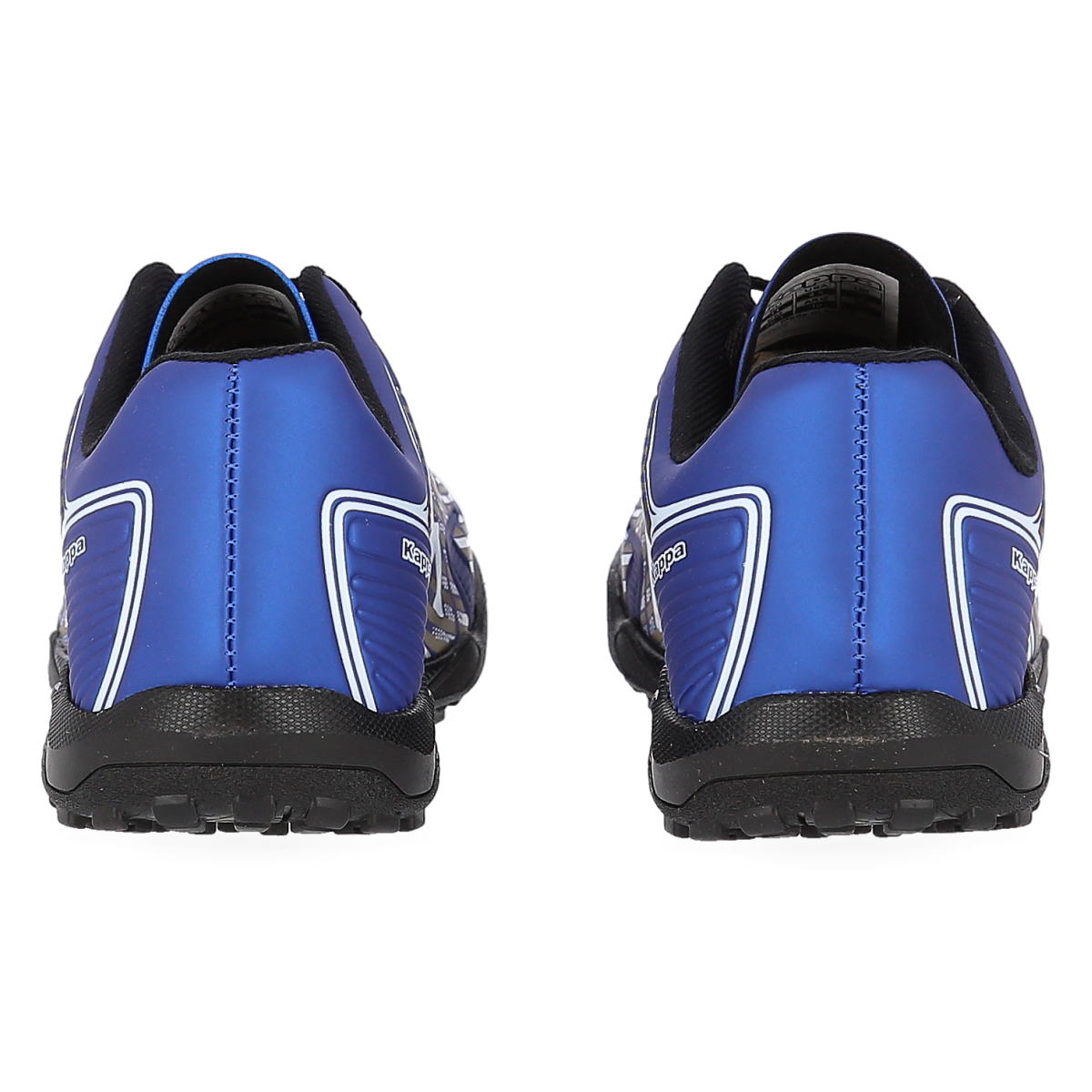 Botines Fútbol Kappa Napoles Tg Hombre,  image number null