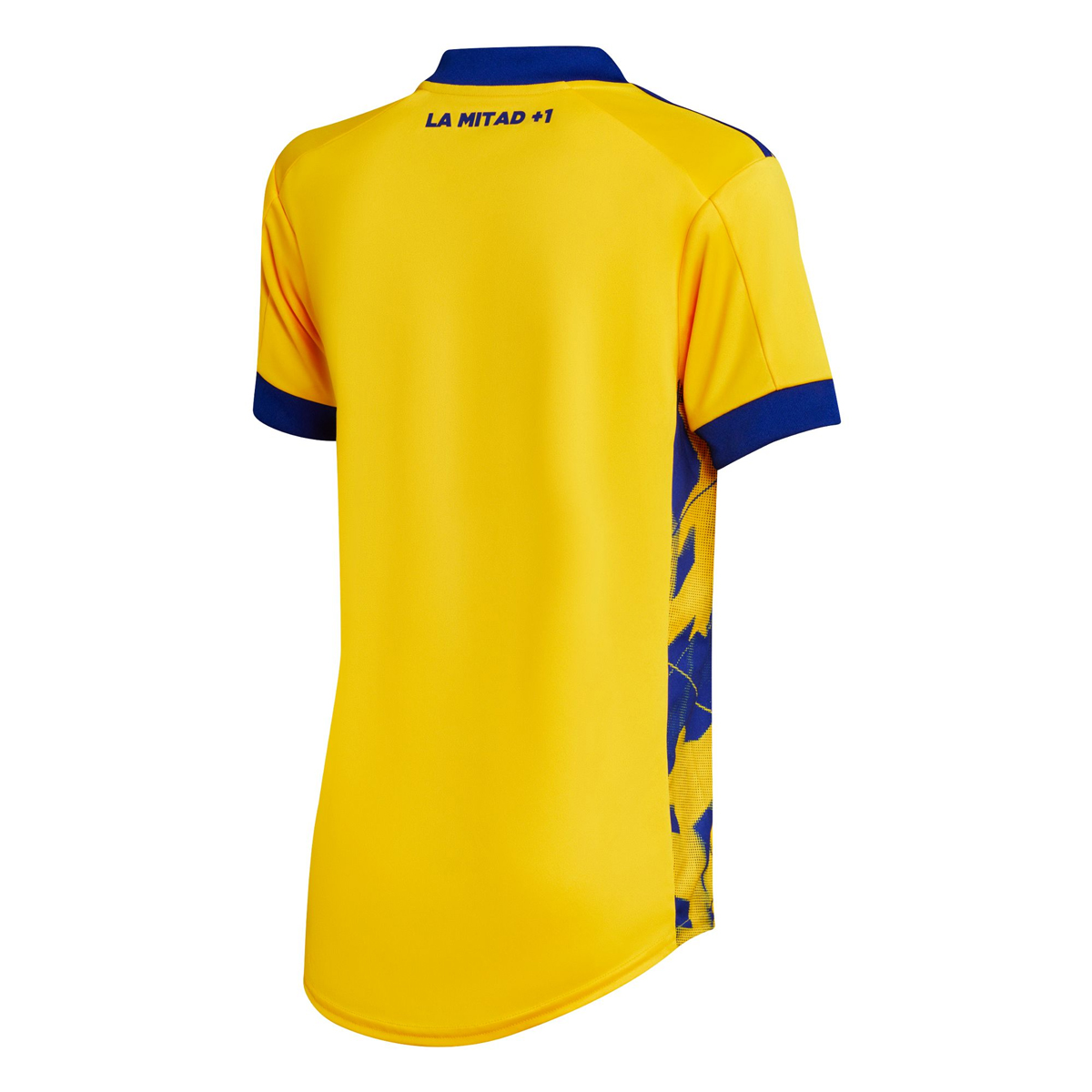 Camiseta adidas clearance boca 2020