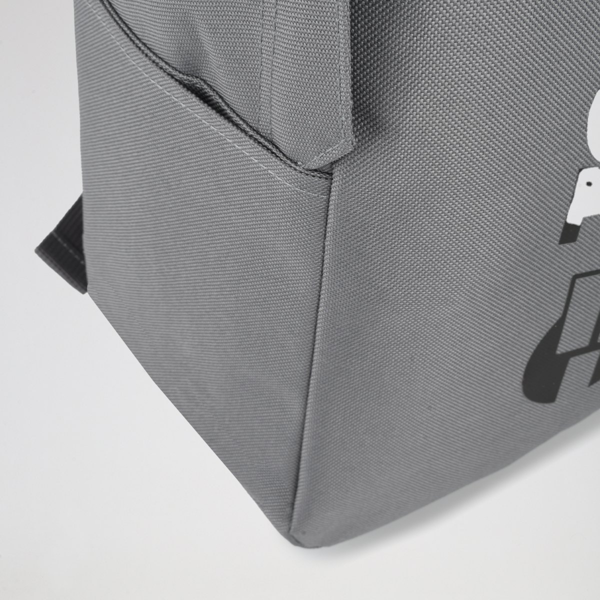 Mochila Topper Street 15.5 L poli&eacute;ster,  image number null
