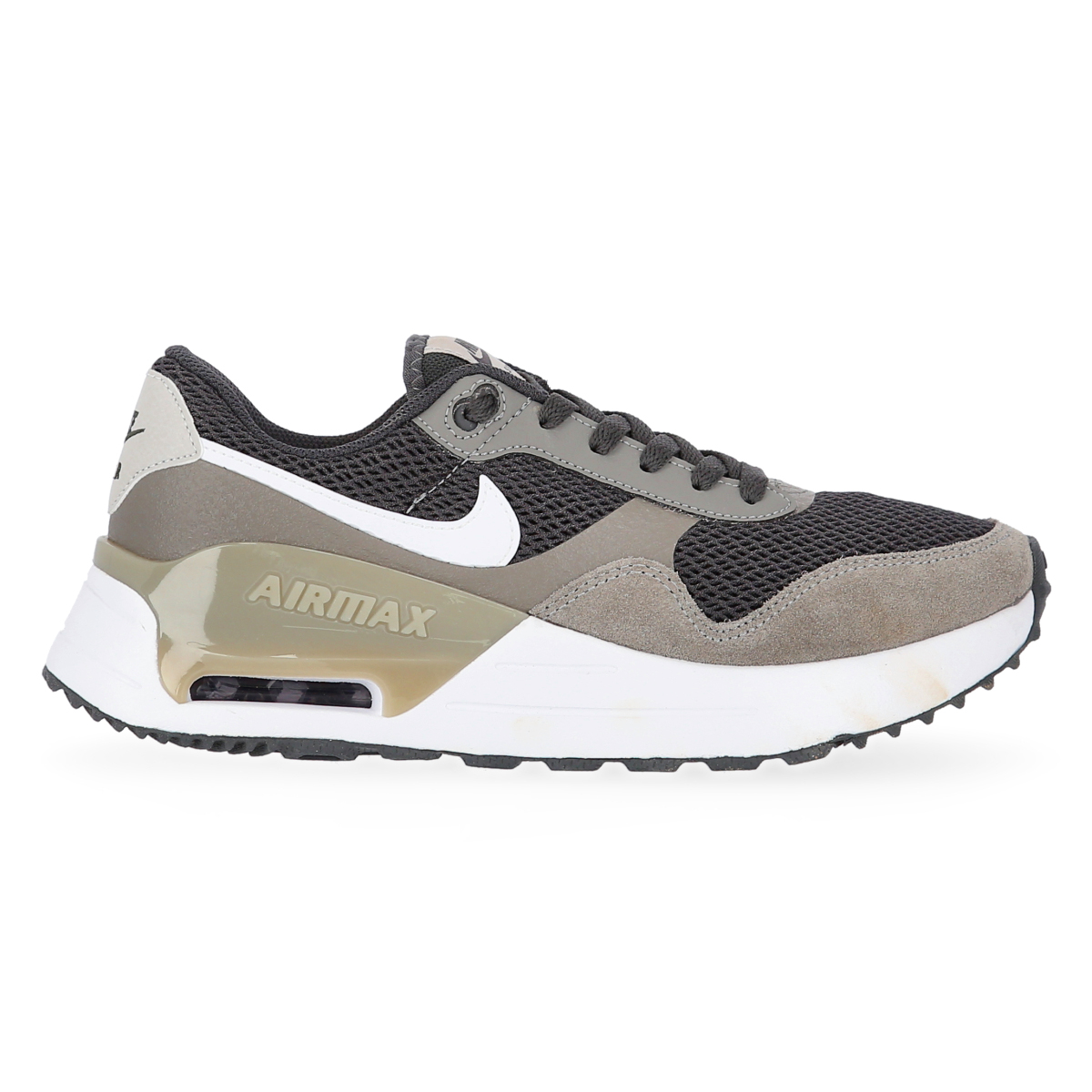 Dexter zapatillas nike discount