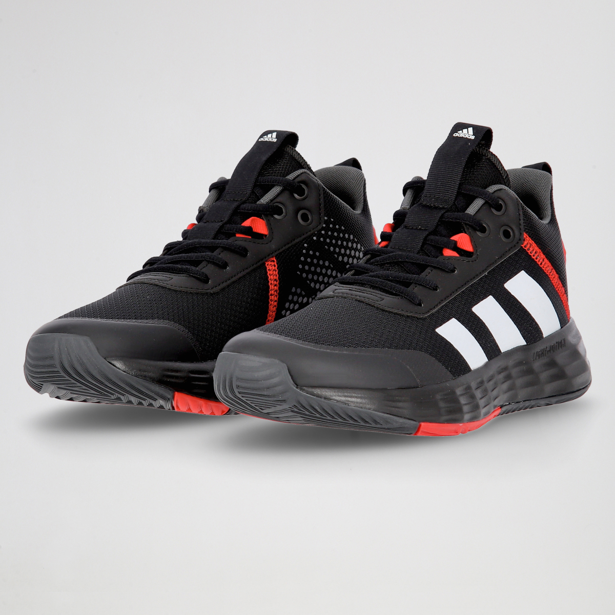 Zapatillas adidas Ownthegame 2.0 Hombre,  image number null