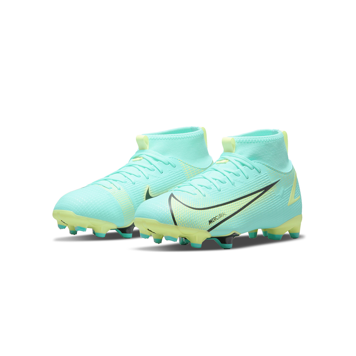 Botines Nike Mercurial Superfly 8 Academy Fg/Mg,  image number null