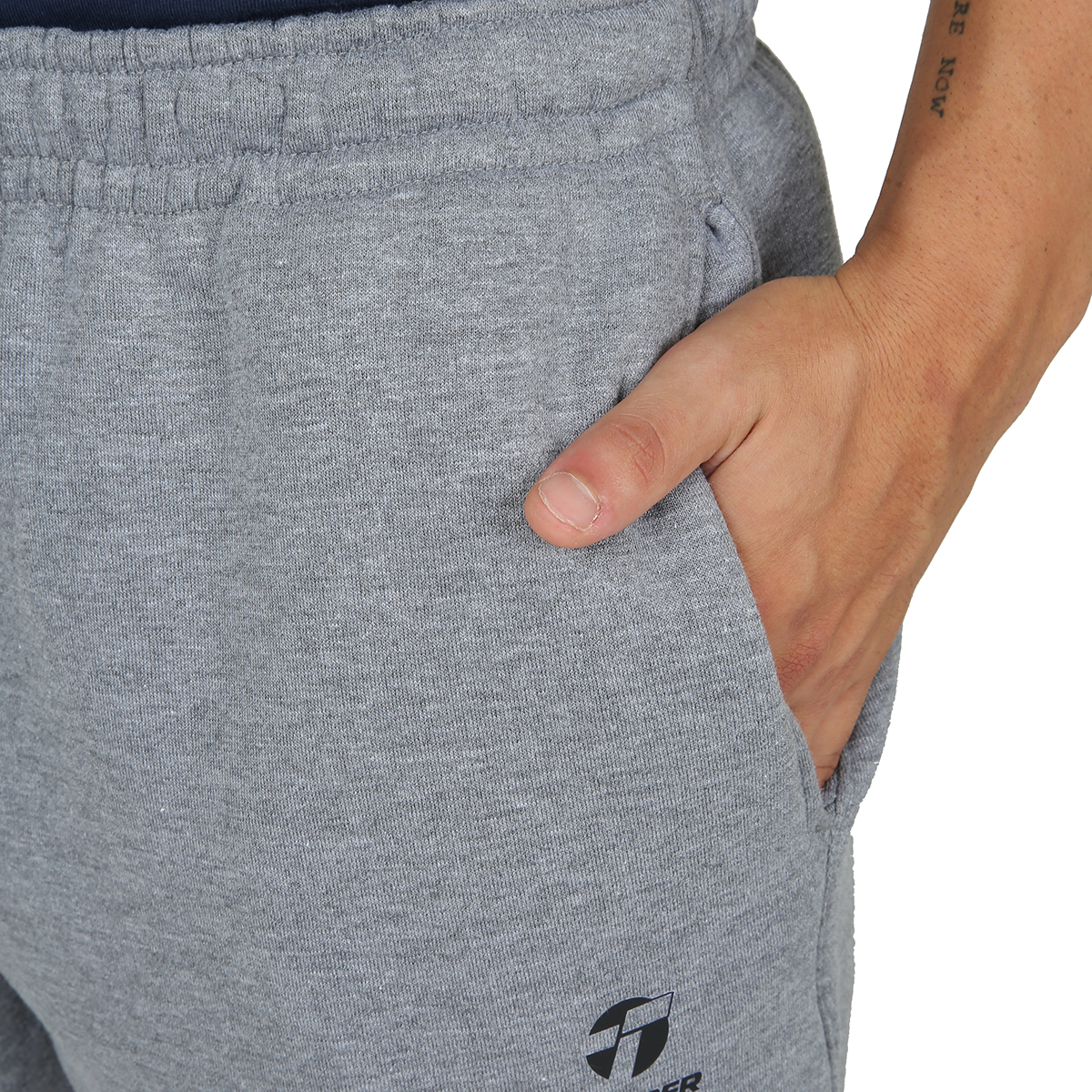 Pantalón Urbano Topper Frs Essentials Hombre,  image number null