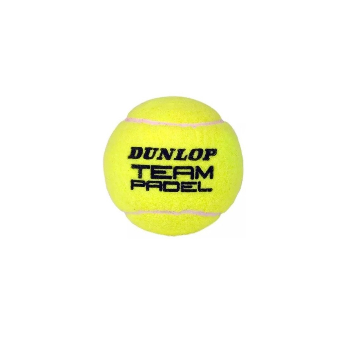 Pelota Dunlop Team X3,  image number null