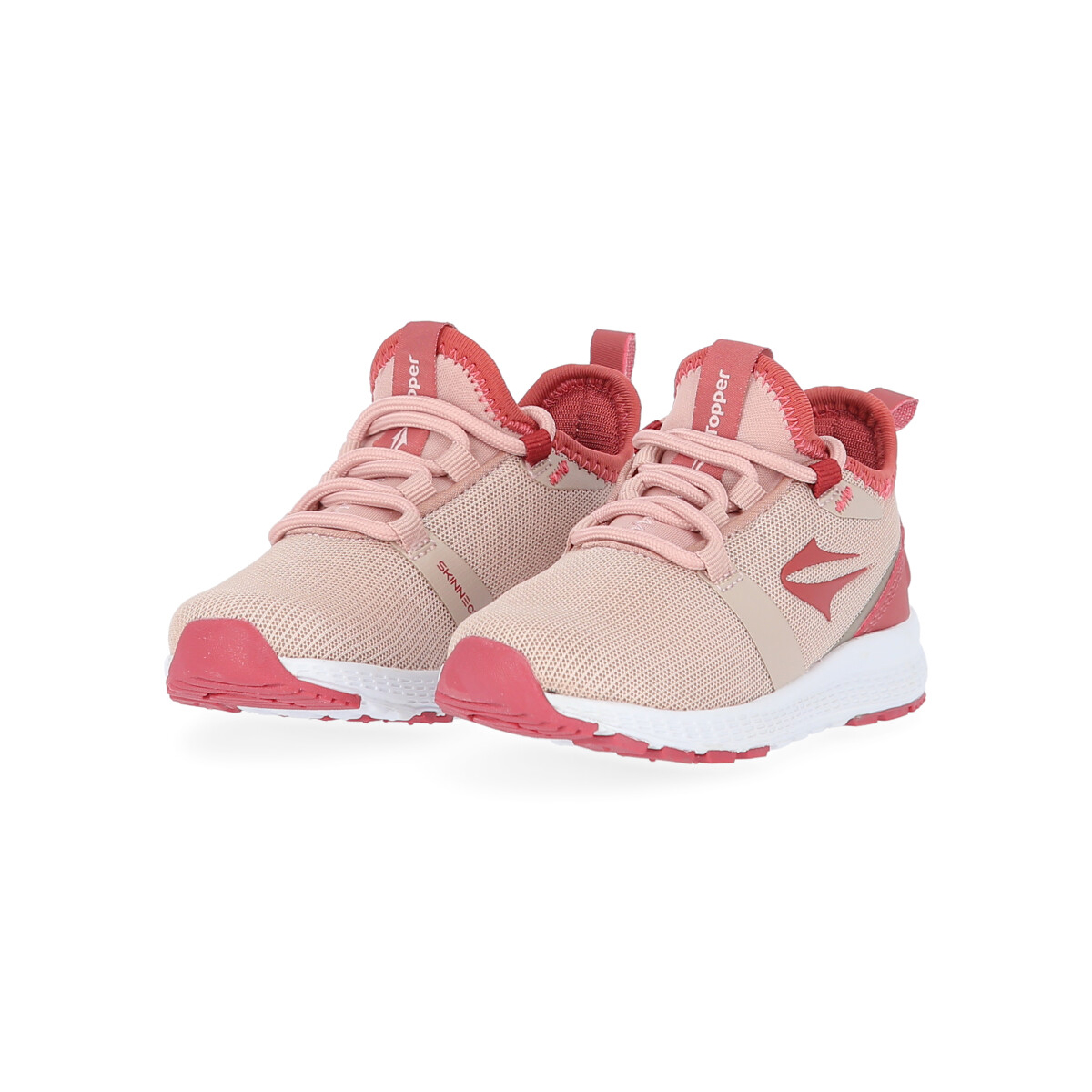 Zapatillas topper on sale niños dexter