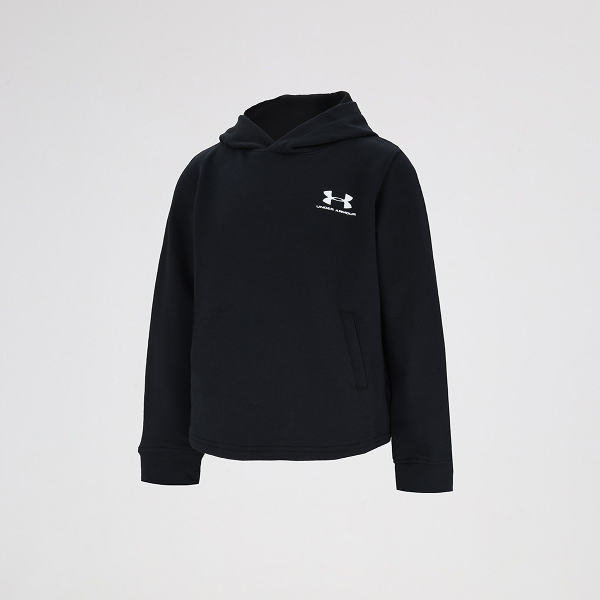 Buzo Under Armour Rival Terry Infantil,  image number null
