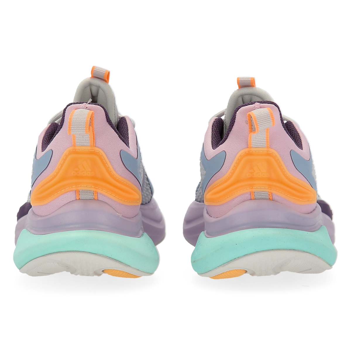Zapatillas adidas Alphabounce Mujer,  image number null