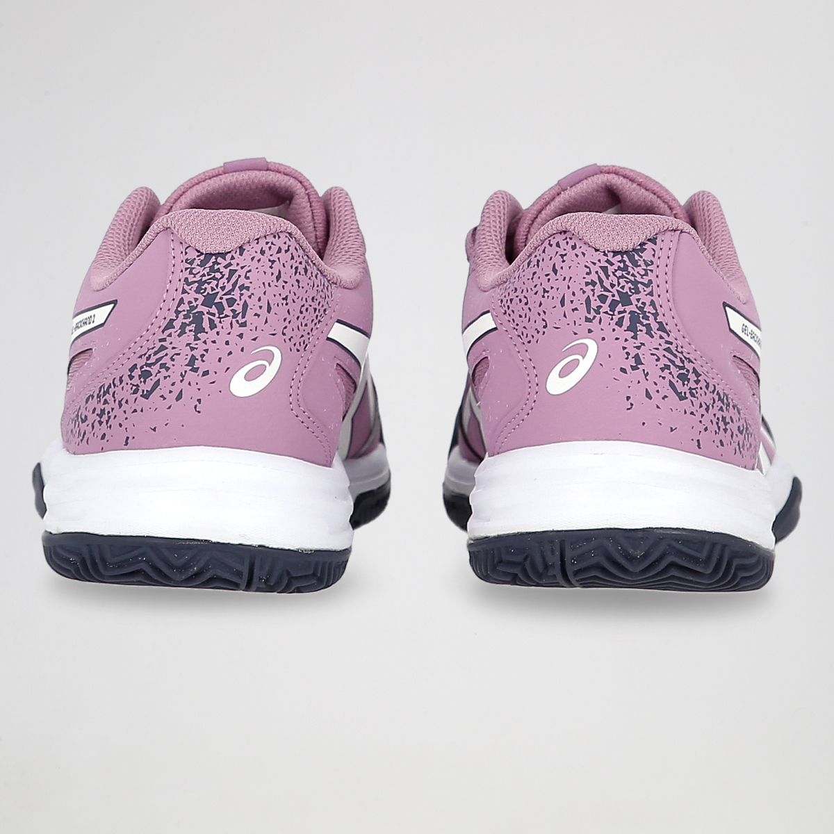 Zapatillas Asics Gel-Backhand 2 Mujer,  image number null
