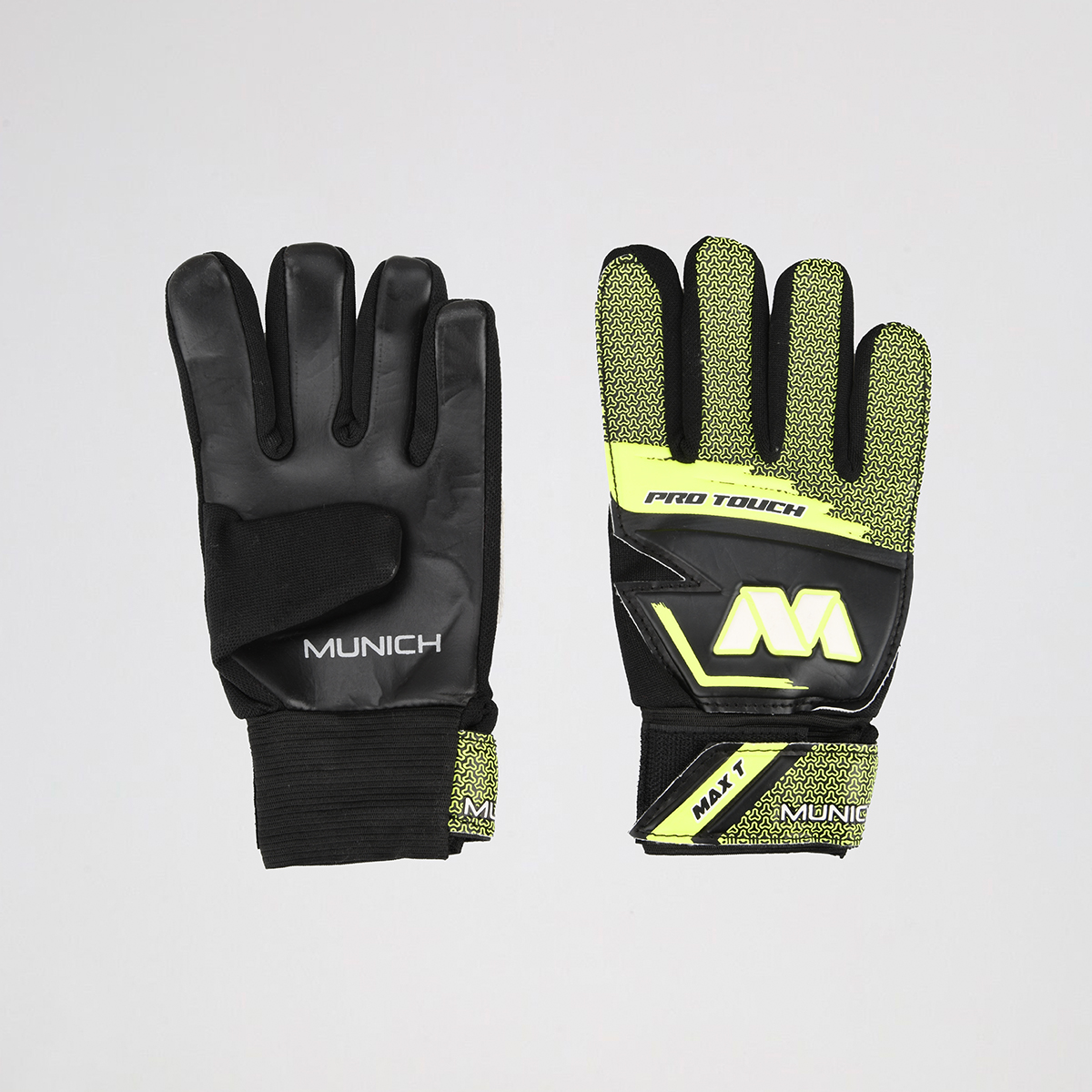 Guantes Fútbol Munich Max T,  image number null