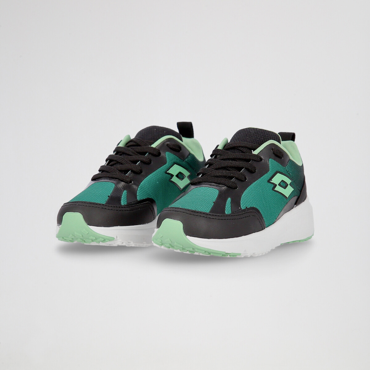 Zapatillas Lotto Sun Degra Niño,  image number null