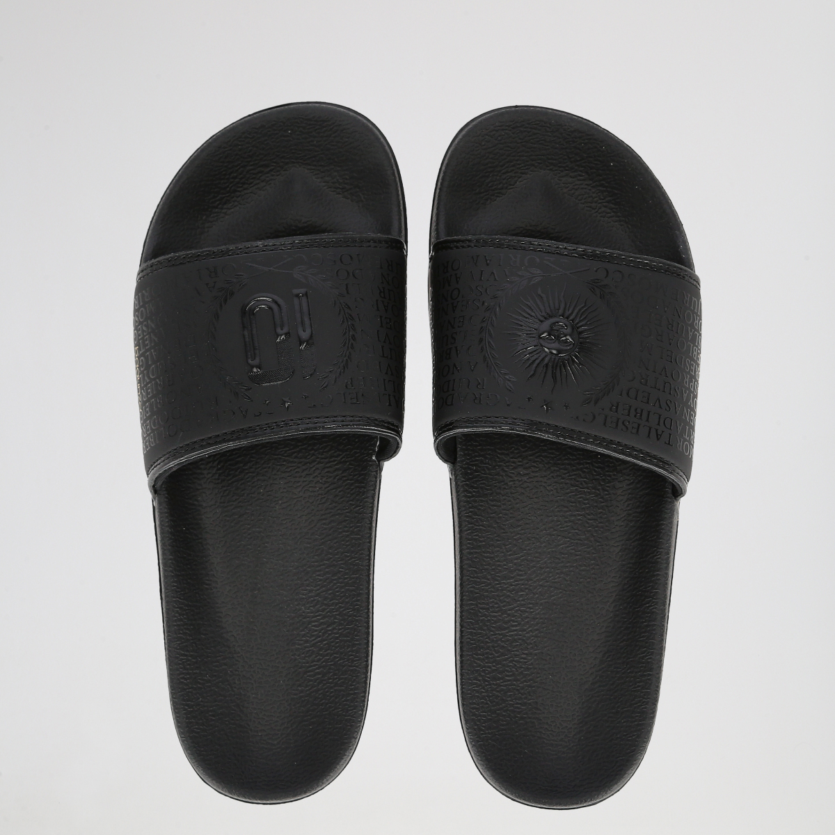 Ojotas Bagunza Inmortal Suplente Mujer,  image number null