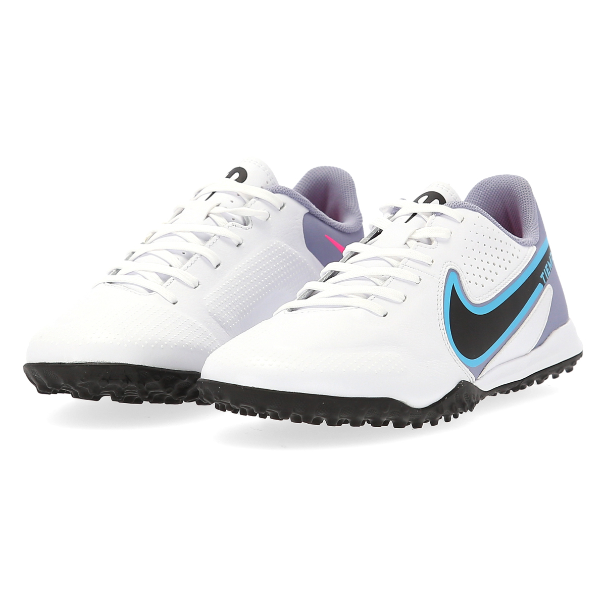 Botines F&uacute;tbol Nike Tiempo 9 Academy Tf Unisex,  image number null