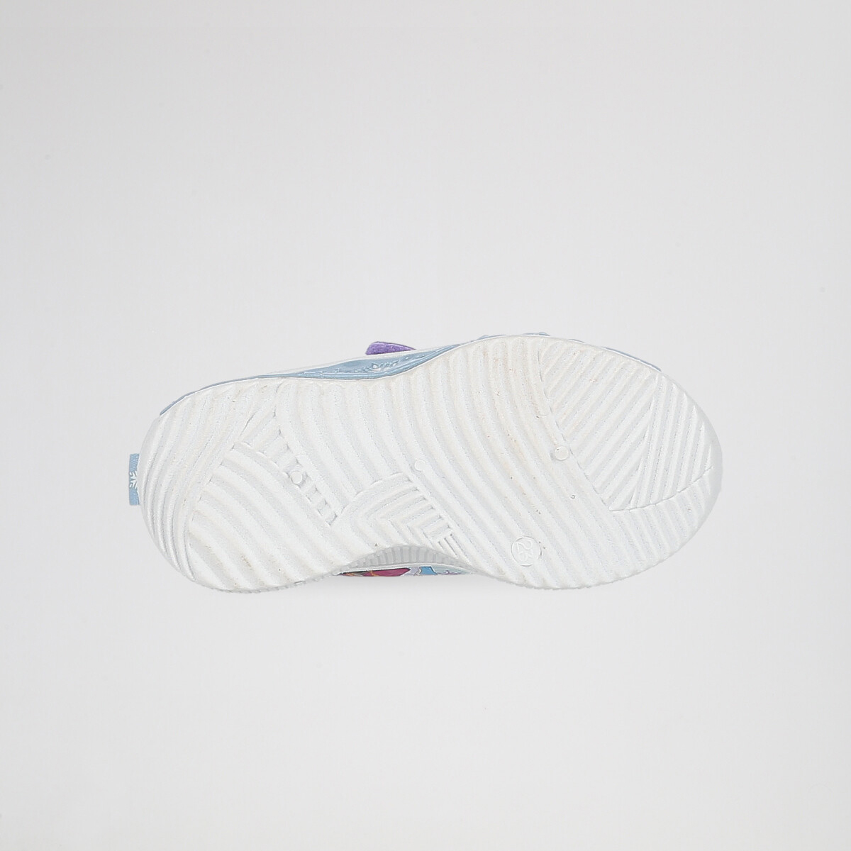 Zapatillas Footy Frozen Snow Plus Infantil con luces,  image number null