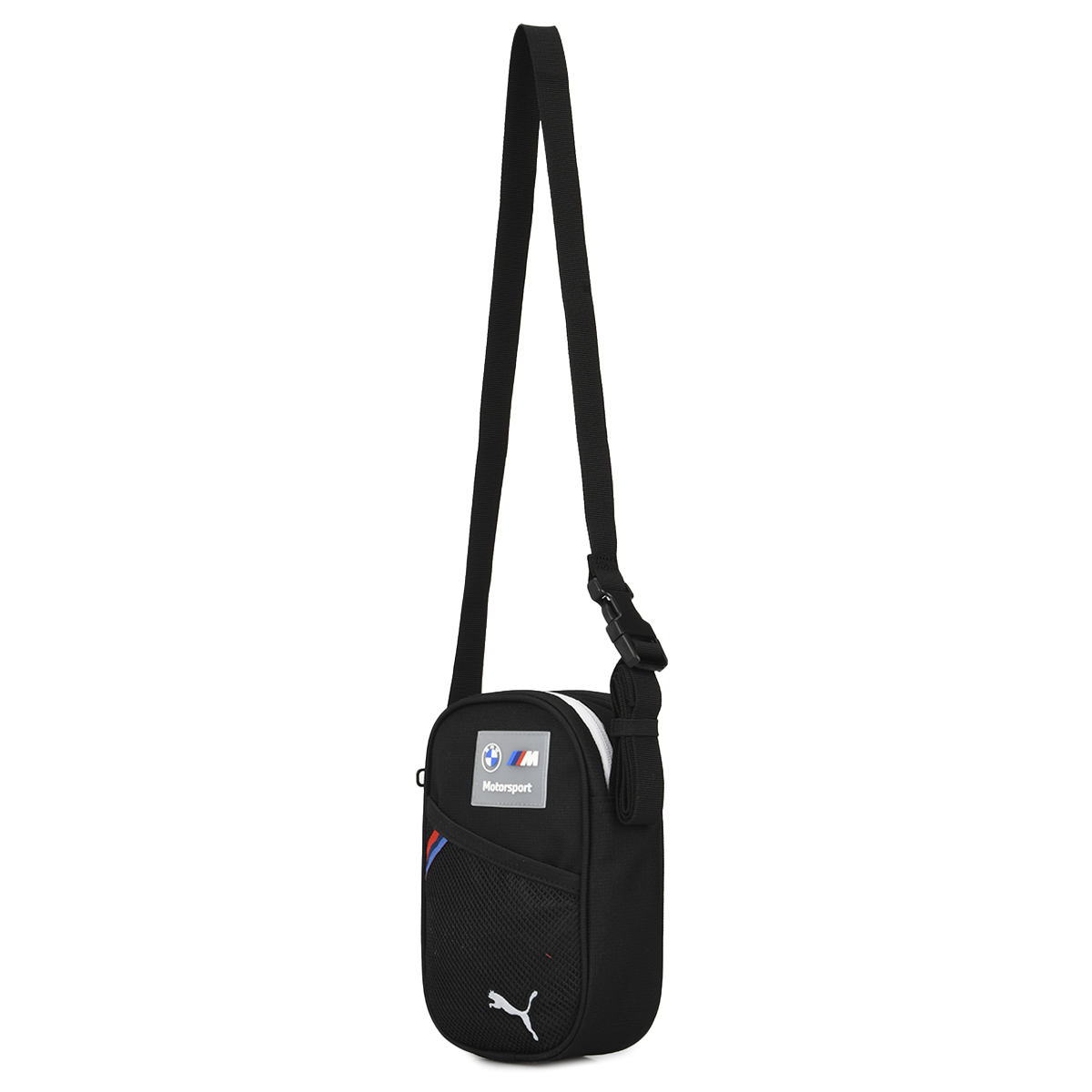 Mini Bolso Puma Bmw Mms Portable,  image number null