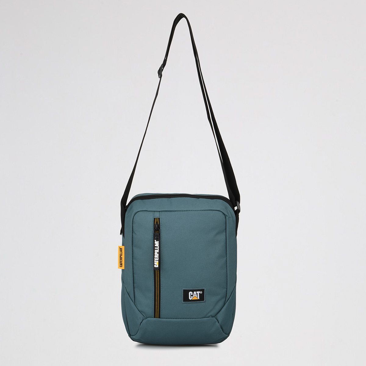 Cartera CAT The Project,  image number null